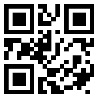 3407211021 - Immagine del QrCode associato
