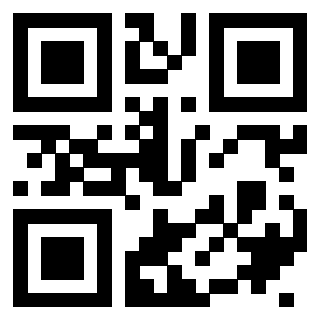 Immagine del Qr Code di 3407211024