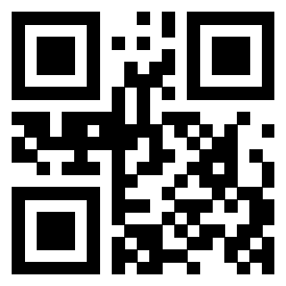 Scansione del Qr Code di 3407211025
