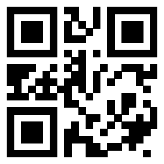 Il Qr Code di 3407211026
