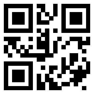 3407211027 - Immagine del QrCode