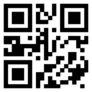 Qr Code di 3407211028
