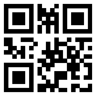 3407211030 Qr Code associato
