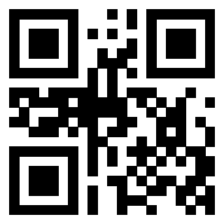 Il Qr Code di 3407211032