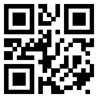Il QrCode di 3407211034