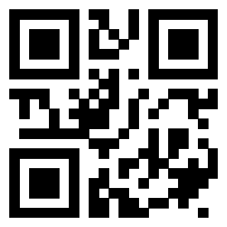 3407211035 - Immagine del Qr Code