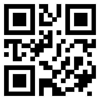 Scansione del Qr Code di 3407211039