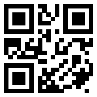 3407211040 - Immagine del QrCode