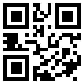 Immagine del Qr Code di 3407211041