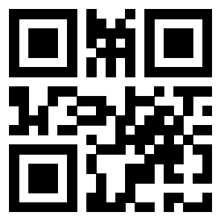 3407211043 - Immagine del Qr Code associato