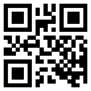 Scansione del Qr Code di 3407211044