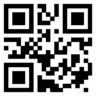 3407211045 Qr Code associato