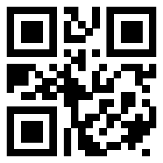 Il Qr Code di 3407211049