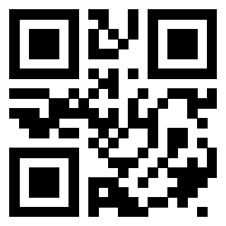 3407211050 - Immagine del QrCode