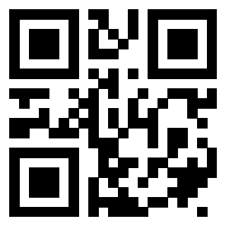 Scansione del Qr Code di 3407211053