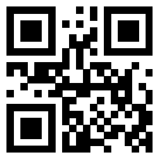3407211054 - Immagine del Qr Code
