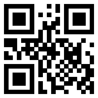 Il Qr Code di 3407211060