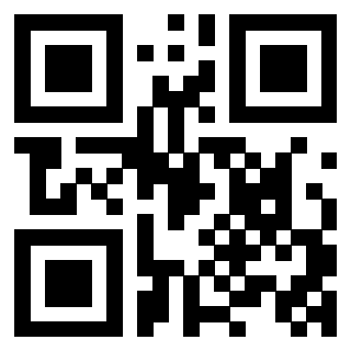 3407211061 Qr Code associato