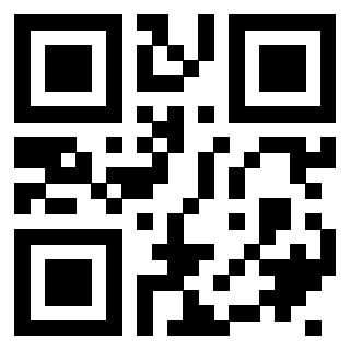 3407211062 - Immagine del Qr Code
