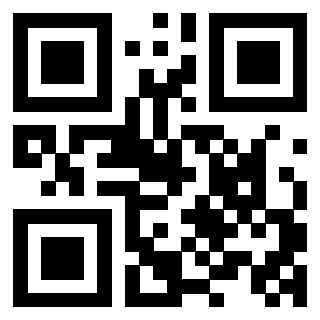 3407211063 - Immagine del QrCode associato