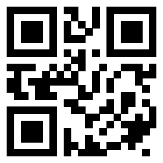3407211064 - Immagine del Qr Code