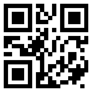 3407211065 - Immagine del Qr Code associato