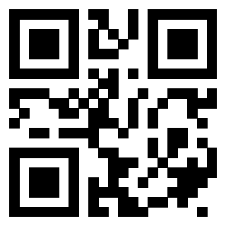 Immagine del Qr Code di 3407211066