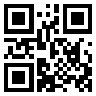 Immagine del QrCode di 3407211070