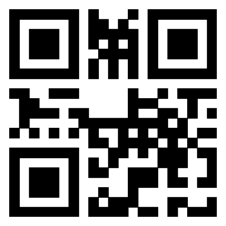 3407211072 - Immagine del QrCode