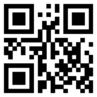 3407211073 - Immagine del Qr Code associato