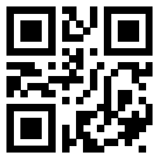 Qr Code di 3407211075