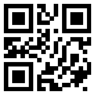 3407211079 - Immagine del QrCode