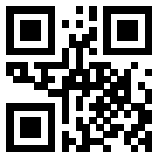 3407211082 - Immagine del QrCode