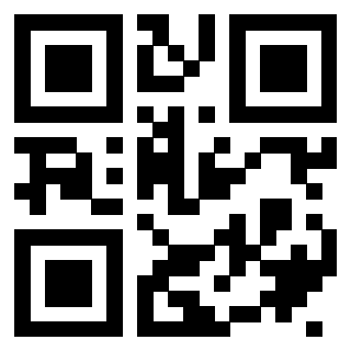 Scansione del QrCode di 3407211085