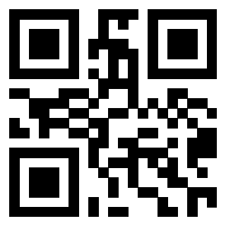 3407211086 - Immagine del Qr Code