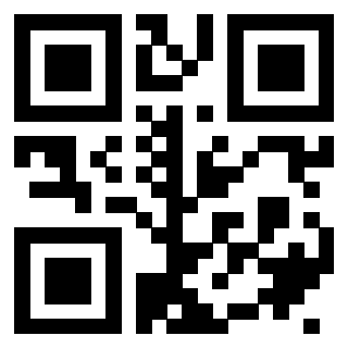 Il QrCode di 3407211089