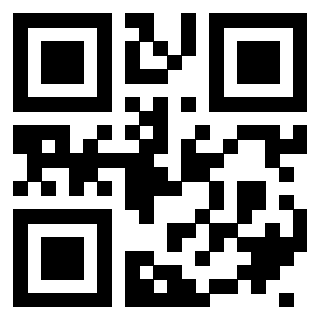3407211091 Qr Code associato