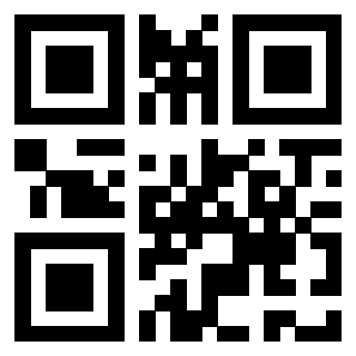 3407211095 - Immagine del QrCode associato