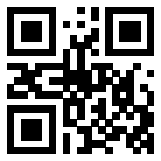 3407211096 - Immagine del QrCode associato