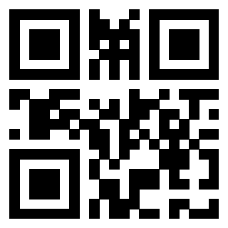 Qr Code di 3407211098