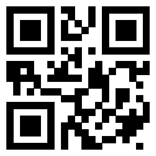 3407211101 - Immagine del Qr Code associato