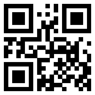 Immagine del QrCode di 3407211102