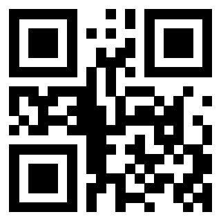 Il QrCode di 3407211107