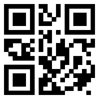 Immagine del Qr Code di 3407211108