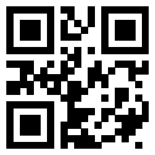 Il QrCode di 3407211113