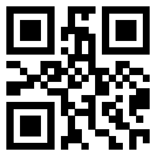 3407211114 - Immagine del QrCode