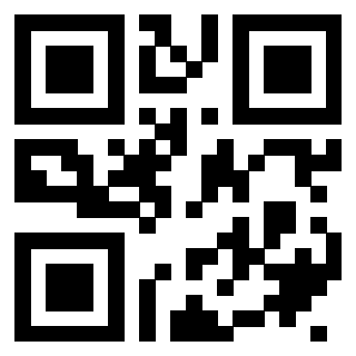 3407211115 - Immagine del QrCode associato