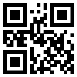 3407211117 QrCode associato