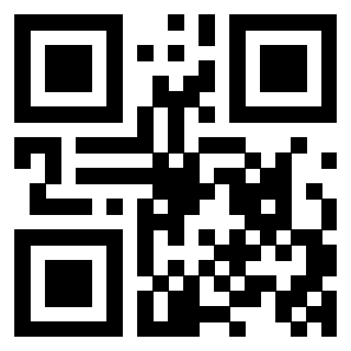 3407211119 - Immagine del QrCode associato