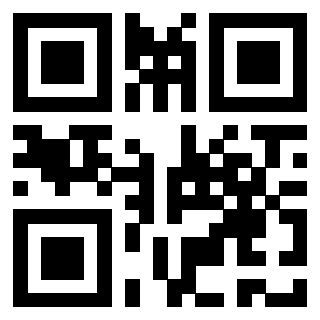 3407211121 - Immagine del Qr Code